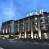 familia hotel jeju