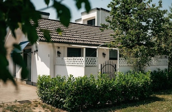 B Residence - Boutique Apartments Ljubljana - Private Parking,,4 star