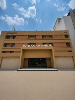 hotel akshar imperial morbi