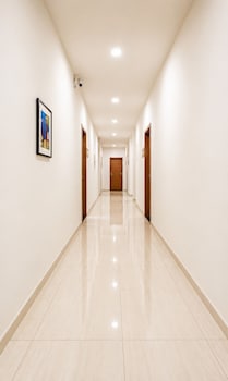 Hotel Akshar Imperial Morbi,,3 star