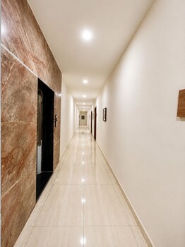 Hotel Akshar Imperial Morbi,,3 star