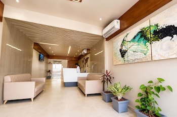 hotel akshar imperial morbi
