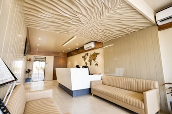 hotel akshar imperial morbi