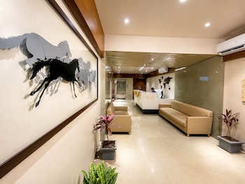 hotel akshar imperial morbi