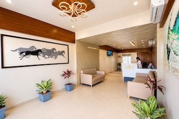 hotel akshar imperial morbi