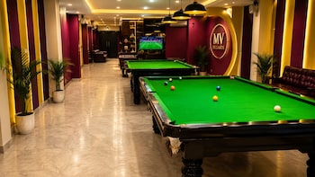 Hotel Mv Rooms & Suites,,3 star