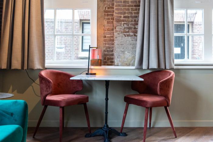 studio urbain