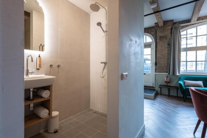 studio urbain