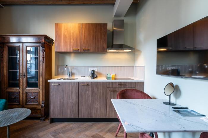 studio urbain