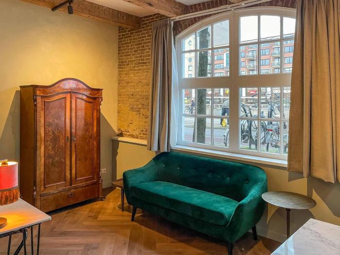 studio urbain