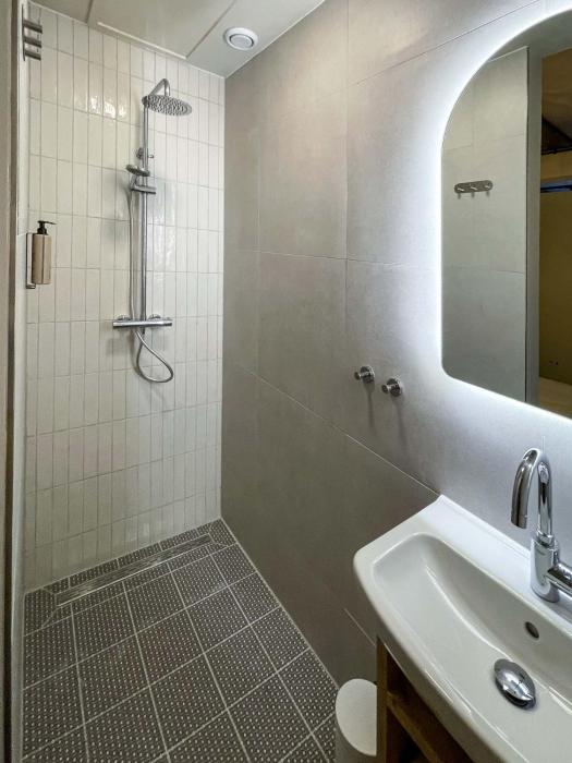 studio urbain