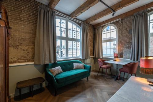 studio urbain