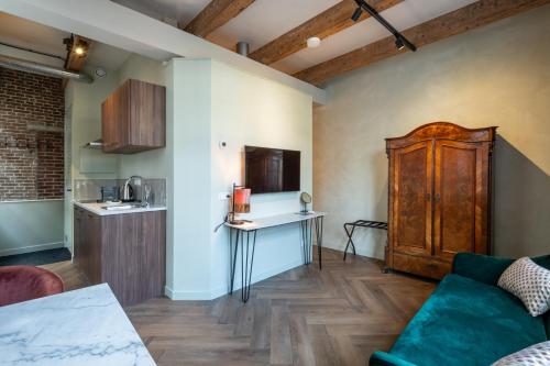 studio urbain