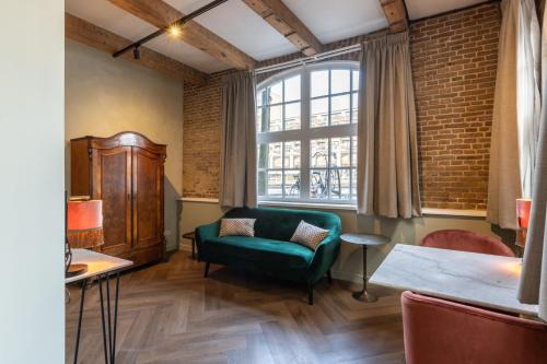 studio urbain