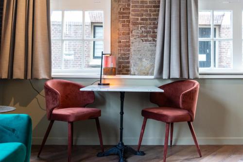 studio urbain