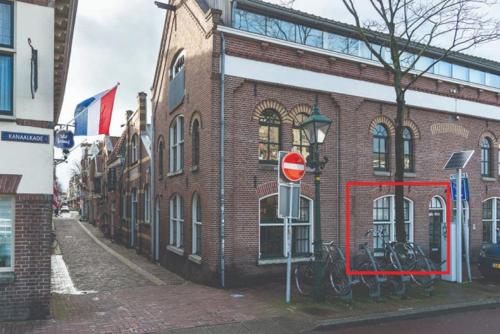 studio urbain