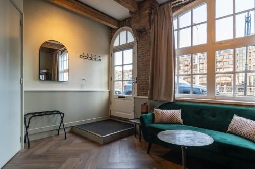 studio urbain