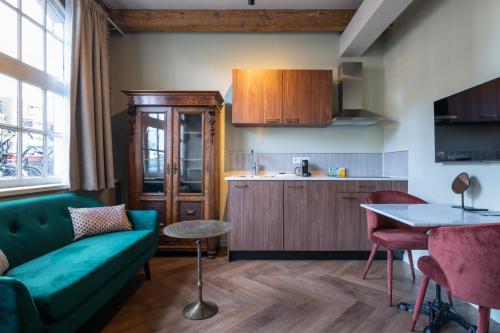 studio urbain