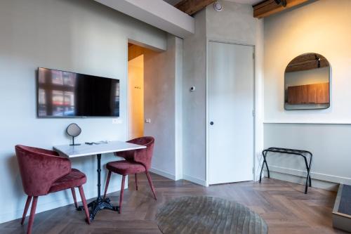 studio urbain