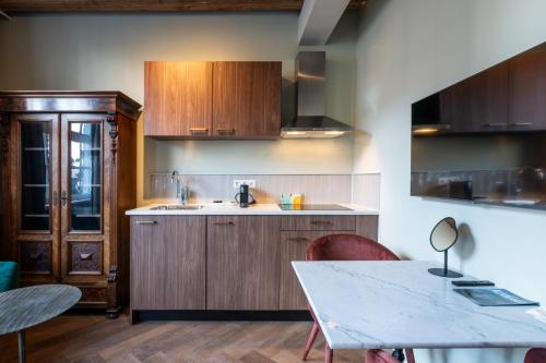 studio urbain