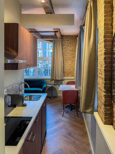 studio urbain
