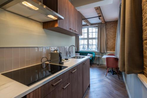studio urbain