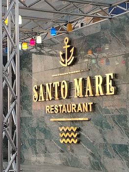 Santo Mare Hotel & Restaurant,,3 star