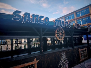 Santo Mare Hotel & Restaurant,,3 star