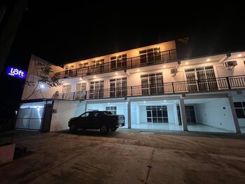 loft 123 kandy