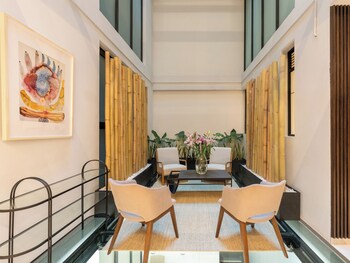 casa tokio