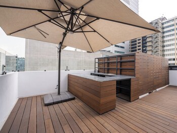 casa tokio