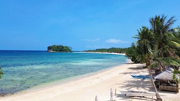 Binucot Pearl Boutique Resort,,3 star