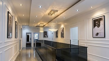 regent heights hotel