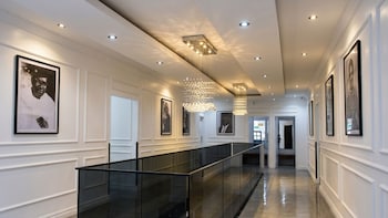 regent heights hotel
