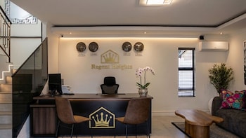Regent Heights Hotel,,3 star
