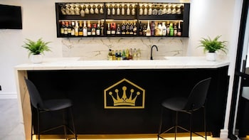 regent heights hotel