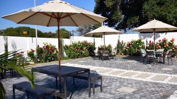 regent heights hotel