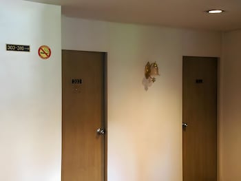 wish inn chidlom