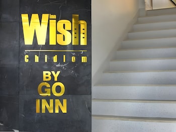 wish inn chidlom