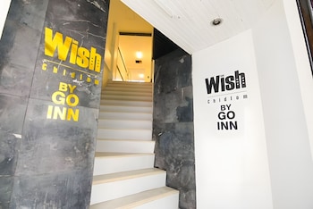 wish inn chidlom