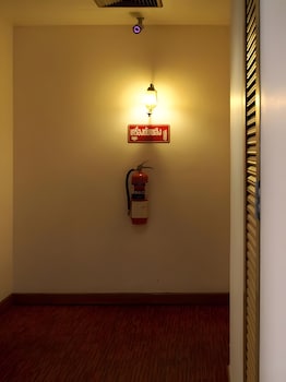 wish inn chidlom