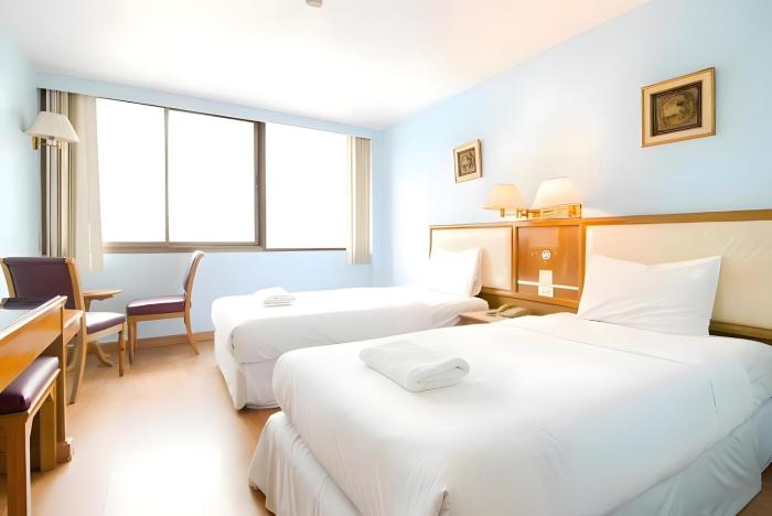 wish inn chidlom