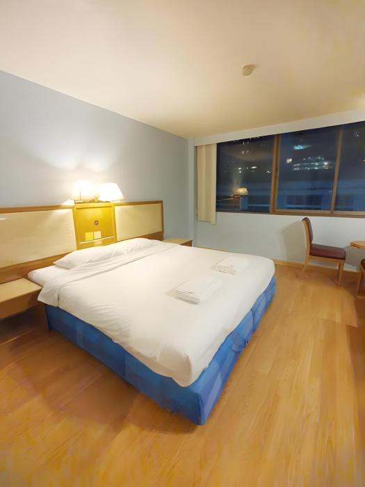 wish inn chidlom