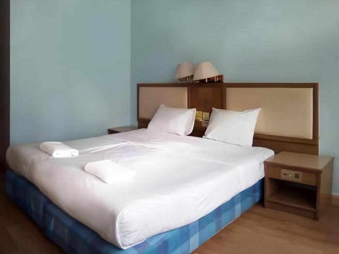 wish inn chidlom