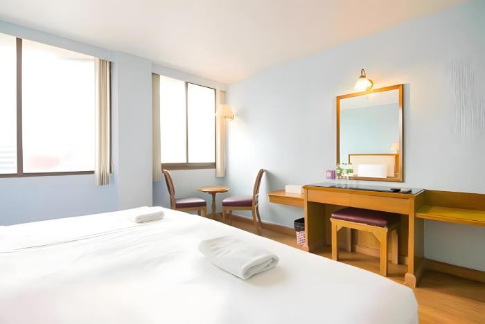 wish inn chidlom