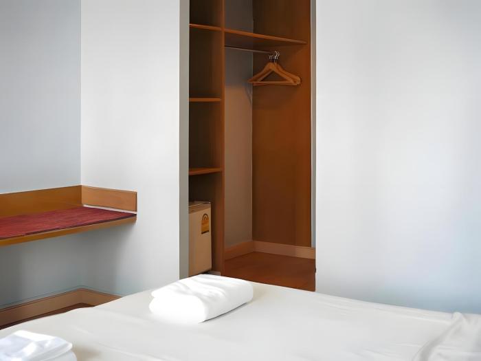 wish inn chidlom