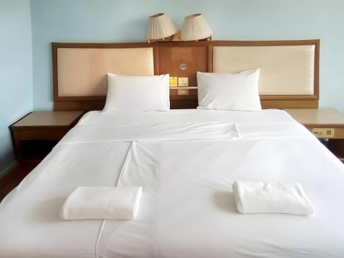 wish inn chidlom