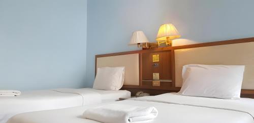 wish inn chidlom