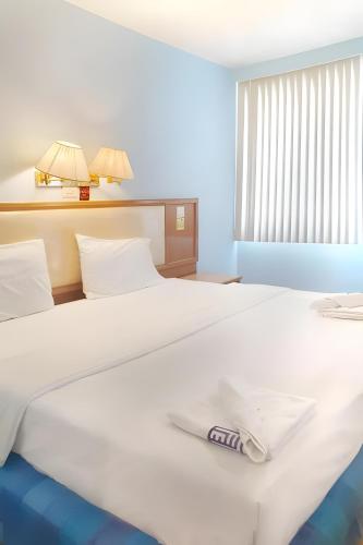 wish inn chidlom