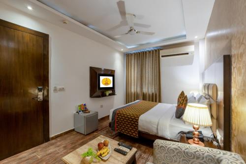 the lohias premium delhi igi airport